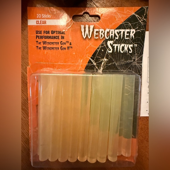 NEW Webcaster Gun II - Picture 2 of 4